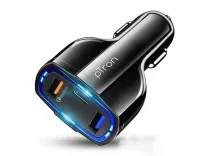 pTron 36W Car Charger – Rs 279 pTron 36W Car Charger – Rs 279