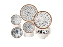 YOMITH Japanese Ceramic Bowl & Plate Set – Rs. 1149 YOMITH Japanese Ceramic Bowl & Plate Set – Rs. 1149