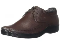 Don Diego Mens Brown Dress Shoe – Rs 319 Amazon Don Diego Mens Brown Dress Shoe – Rs 319 Amazon