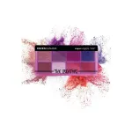 FACES CANADA Magnet Eyes Intensely Pigmented 8 In 1 Eyeshadow Palette 6.4g – The at ₹279 | Myntra Deal FACES CANADA Magnet Eyes Intensely Pigmented 8 In 1 Eyeshadow Palette 6.4g – The at ₹279 | Myntra Deal