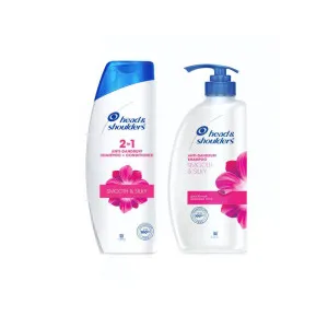 Dove, Head & Shoulders, Pantene & Tresemme Shampoo at ₹472 | Myntra Deal Dove, Head & Shoulders, Pantene & Tresemme Shampoo at ₹472 | Myntra Deal