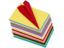 OFIXO 100 Colour Sheets Copy Printing Papers A4 at Rs.141 OFIXO 100 Colour Sheets Copy Printing Papers A4 at Rs.141