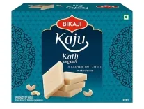 Bikaji Kaju Katli 200g – Authentic Indian Sweet at Rs 179 Bikaji Kaju Katli 200g – Authentic Indian Sweet at Rs 179