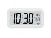 JASIFS Digital Alarm Clock Rs.275 @ Amazon JASIFS Digital Alarm Clock Rs.275 @ Amazon