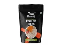 True Elements Rolled Oats 500g for Rs 108 – Amazon Deal True Elements Rolled Oats 500g for Rs 108 – Amazon Deal