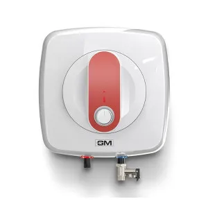 GM Nue+ Balin Water Heater 10L at ₹5082 | Amazon Deal GM Nue+ Balin Water Heater 10L at ₹5082 | Amazon Deal