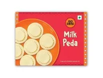 GO DESi Milk Peda 200 grams at Rs 99 – Amazon GO DESi Milk Peda 200 grams at Rs 99 – Amazon