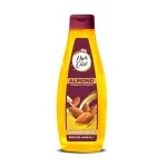 Hair & Care with Almond, Non-Sticky Hair Oil, 300 ml at ₹130 | Amazon Deal Hair & Care with Almond, Non-Sticky Hair Oil, 300 ml at ₹130 | Amazon Deal