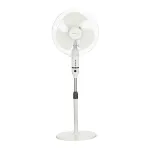 Amazon Basics High-Speed Oscillating Pedestal Fan with 3 Speeds at ₹1089 | Amazon Deal Amazon Basics High-Speed Oscillating Pedestal Fan with 3 Speeds at ₹1089 | Amazon Deal