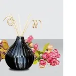Pure Source India Ceramic Vase with Reed Sticks – Rs. 172 Pure Source India Ceramic Vase with Reed Sticks – Rs. 172