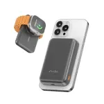 URBN Curve 3 in 1 10000mAh MagSafe Wireless Power Bank at ₹1999 | Amazon Deal URBN Curve 3 in 1 10000mAh MagSafe Wireless Power Bank at ₹1999 | Amazon Deal