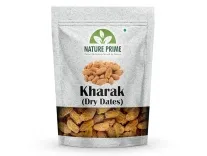 Nature Prime Kharak 1 Kg Dry Dates – Rs. 189 Nature Prime Kharak 1 Kg Dry Dates – Rs. 189