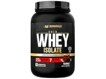 Bigmuscles Nutrition Gold Whey Isolate 1kg Rich Chocolate – Rs 1899 Bigmuscles Nutrition Gold Whey Isolate 1kg Rich Chocolate – Rs 1899