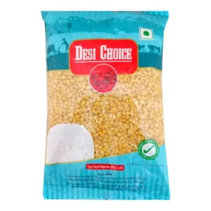 Desi Choice Toor Dal (Split) 1 kg Desi Choice Toor Dal (Split) 1 kg