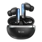 truke Buds Q1 Lite True Wireless Earbuds with 48H Playtime, Crystal-Clear Calls & Noise Cancellation at ₹539 | Amazon Deal truke Buds Q1 Lite True Wireless Earbuds with 48H Playtime, Crystal-Clear Calls & Noise Cancellation at ₹539 | Amazon Deal
