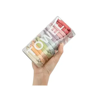 FEELHIGH Compressed Towel Tablets at ₹127 | Amazon Deal FEELHIGH Compressed Towel Tablets at ₹127 | Amazon Deal