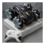 GRAPHENE 4X4 Remote Control Drift & Stunt Car at ₹1099 | Amazon Deal GRAPHENE 4X4 Remote Control Drift & Stunt Car at ₹1099 | Amazon Deal