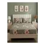 Raymond Home Bedsheet & Pillow Covers at ₹329 | Myntra Deal Raymond Home Bedsheet & Pillow Covers at ₹329 | Myntra Deal