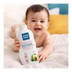 Mee Mee Baby Talcum Powder 400g Dermatologically Tested at ₹152 | Amazon Deal Mee Mee Baby Talcum Powder 400g Dermatologically Tested at ₹152 | Amazon Deal