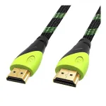 TIZUM High Speed HDMI Cable 4K 1080P 16 Ft Deal TIZUM High Speed HDMI Cable 4K 1080P 16 Ft Deal