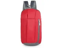 BigPlayer Red 20L Backpack for School, Travel – Rs.230 BigPlayer Red 20L Backpack for School, Travel – Rs.230