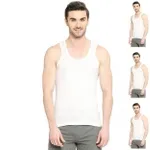 VIP Men’s Cotton Sleeveless Vest Combo Pack Rs 262 VIP Men’s Cotton Sleeveless Vest Combo Pack Rs 262