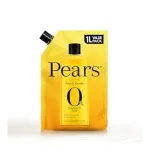 PEARS Pure & Gentle Body Wash Shower Gel 1ltr Refill Pouch at ₹116 | Amazon Deal PEARS Pure & Gentle Body Wash Shower Gel 1ltr Refill Pouch at ₹116 | Amazon Deal