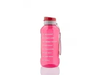 Clazkit 1.5L Motivational Water Bottle – Rs. 133 Clazkit 1.5L Motivational Water Bottle – Rs. 133