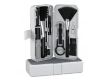 Portronics Clean N 19-in-1 Cleaning Kit for Gadgets at Rs 476 – Amazon Portronics Clean N 19-in-1 Cleaning Kit for Gadgets at Rs 476 – Amazon