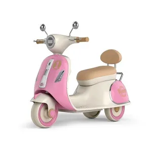 kidsROAR Electric Bike Scooter for Kids Ages 2-6 – Stylish Pink Design kidsROAR Electric Bike Scooter for Kids Ages 2-6 – Stylish Pink Design