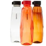 Solimo Water Bottles Set of 3 – Rs. 109 Solimo Water Bottles Set of 3 – Rs. 109