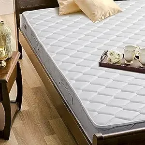 Home Centre RestroMax Bonnel Spring Mattress King Size at Rs 5349 – Amazon Home Centre RestroMax Bonnel Spring Mattress King Size at Rs 5349 – Amazon