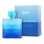 Skinn by Titan Amalfi Bleu Perfume for Men at ₹671 | Amazon Deal Skinn by Titan Amalfi Bleu Perfume for Men at ₹671 | Amazon Deal