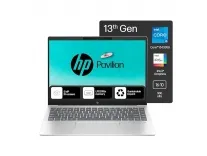 HP Pavilion Plus i5-1335U 14-Inch Laptop at Rs 58416 HP Pavilion Plus i5-1335U 14-Inch Laptop at Rs 58416