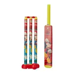 Jam and Honey Mickey Mouse Premium Cricket Set at ₹222 | Amazon Deal Jam and Honey Mickey Mouse Premium Cricket Set at ₹222 | Amazon Deal