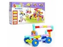 Building Blocks Set for Kids 68 Pieces – Rs. 310 Building Blocks Set for Kids 68 Pieces – Rs. 310