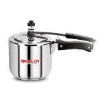 Nirlon 2-Liter Stainless Steel Pressure Cooker – 5% Off Coupon Nirlon 2-Liter Stainless Steel Pressure Cooker – 5% Off Coupon