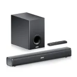 Mivi Fort Hip-Hop 1000 180W 2.1 Channel Soundbar at ₹3899 | Amazon Deal Mivi Fort Hip-Hop 1000 180W 2.1 Channel Soundbar at ₹3899 | Amazon Deal