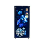 Midea 215 L 3 Star Direct Cool Refrigerator at ₹12240 | Amazon Deal Midea 215 L 3 Star Direct Cool Refrigerator at ₹12240 | Amazon Deal