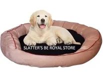 Slatters Reversible Pet Bed – Rs 399 Slatters Reversible Pet Bed – Rs 399