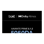 boAt Aavante Prime 5.1.2 Dolby Atmos Soundbar at ₹10999 | Flipkart Deal boAt Aavante Prime 5.1.2 Dolby Atmos Soundbar at ₹10999 | Flipkart Deal
