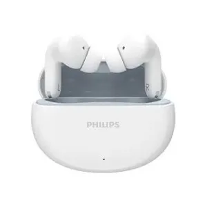 Philips TAT1269 Bluetooth Earbuds – 40H Playtime Philips TAT1269 Bluetooth Earbuds – 40H Playtime