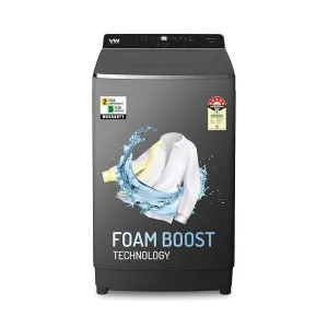 VW V9 UltraSpin 9 Kg 5 Star Top Load Washing Machine Deal VW V9 UltraSpin 9 Kg 5 Star Top Load Washing Machine Deal