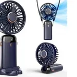 Hokiit Blue Mini Hand Fan Rs 355 Hokiit Blue Mini Hand Fan Rs 355
