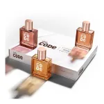 Wild Stone CODE Luxury OUD Gift Set – 3x50ml Premium EDP Perfumes Wild Stone CODE Luxury OUD Gift Set – 3x50ml Premium EDP Perfumes