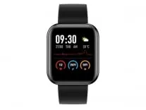 Helix Metalfit SPO2 Smartwatch – Rs 898 Helix Metalfit SPO2 Smartwatch – Rs 898