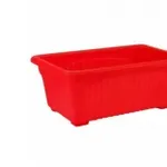 Giore Planter Rectangular Indoor Outdoor – Rs. 169 Giore Planter Rectangular Indoor Outdoor – Rs. 169