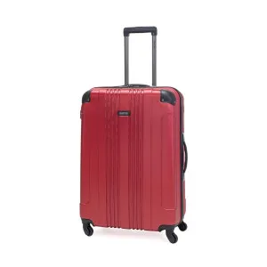 Kenneth Cole Reaction Luggage Check It Out Carry on at ₹3169 | Amazon Deal Kenneth Cole Reaction Luggage Check It Out Carry on at ₹3169 | Amazon Deal