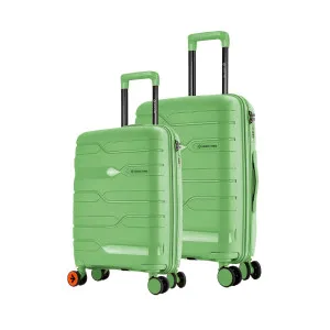 Nasher Miles, Aristocrat, VIP Suitcases & Luggage at ₹3149 | Myntra Deal Nasher Miles, Aristocrat, VIP Suitcases & Luggage at ₹3149 | Myntra Deal