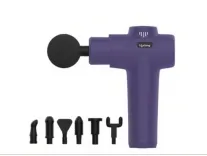 Hand Held Massager Gun Pain Relief Rs. 549 Hand Held Massager Gun Pain Relief Rs. 549